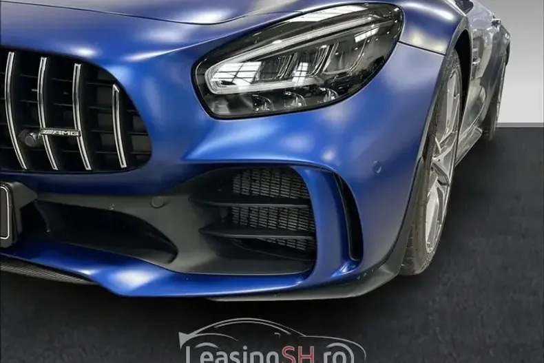 Mercedes-Benz AMG  R din 2020 cu 6.328 km - oferta MER97504 - foto 7