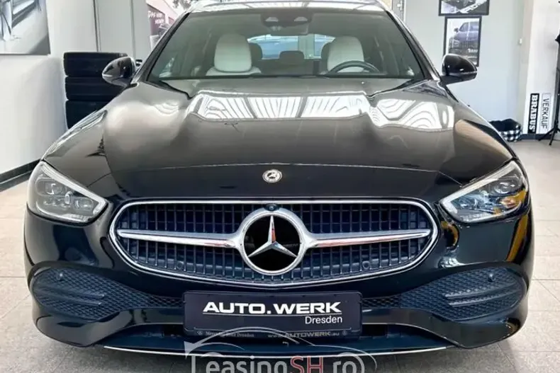 Mercedes-Benz 300 din 2023 cu 34.704 km - oferta MER99031 - foto 9