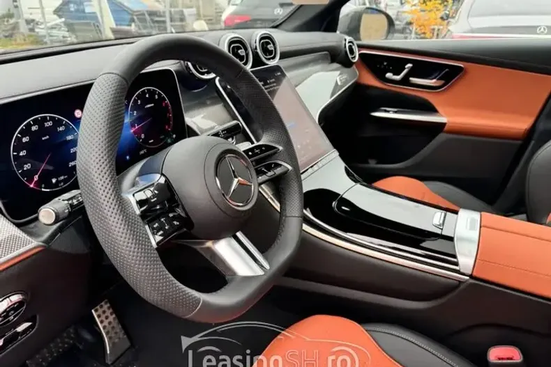 Mercedes-Benz 200 din 2025 cu 20 km - oferta MER99140 - foto 4