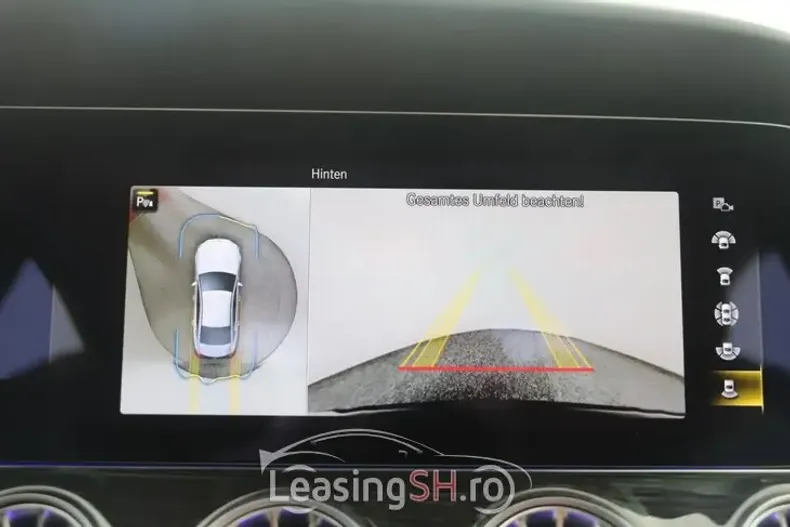 Mercedes-Benz 400 din 2023 cu 70.000 km - oferta MER98457 - foto 2