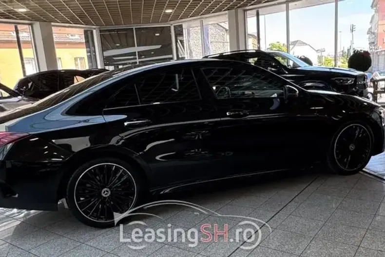 Mercedes-Benz 220 din 2024 cu 25.200 km - oferta MER96222 - foto 2