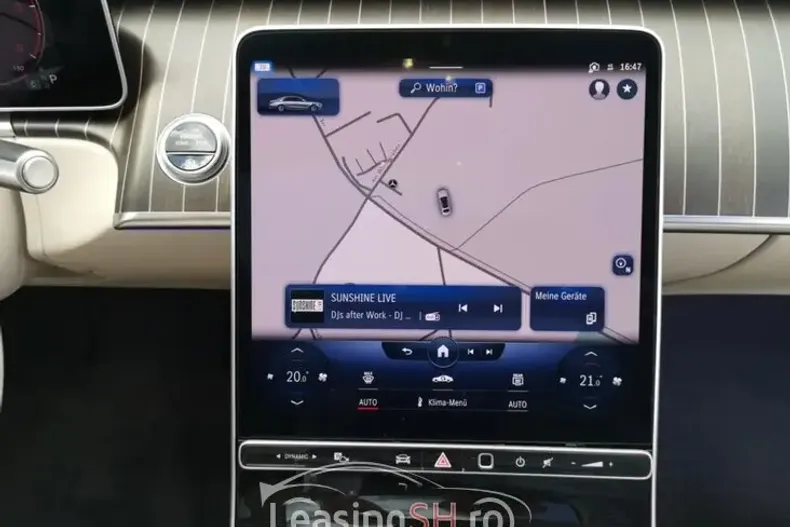 Mercedes-Benz 400 din 2022 cu 35.665 km - oferta MER97698 - foto 10