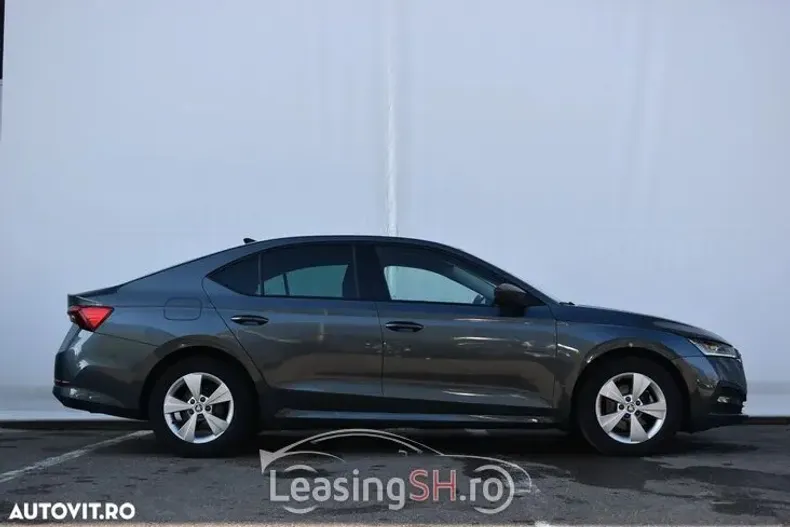 Skoda Octavia din 2021 cu 155.243 km - oferta SKO102297 - foto 8