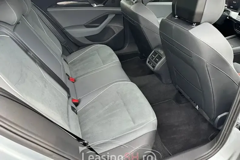 Volkswagen Passat din 2024 cu 24.500 km - oferta VOL93759 - foto 11