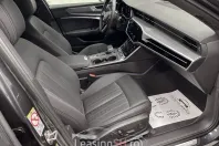 Audi A6 din 2024 cu 11.000 km - oferta AUD93976 - foto 14