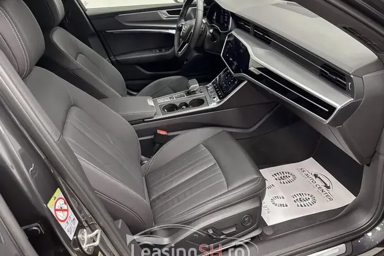 Audi A6 din 2024 cu 11.000 km - oferta AUD93976 - foto 14