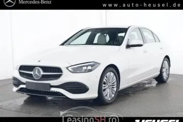 Mercedes-Benz 180 din 2024 - oferta MER98217