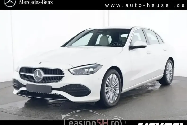 Mercedes-Benz 180 din 2024 cu 6.928 km - oferta MER98217 - foto 1