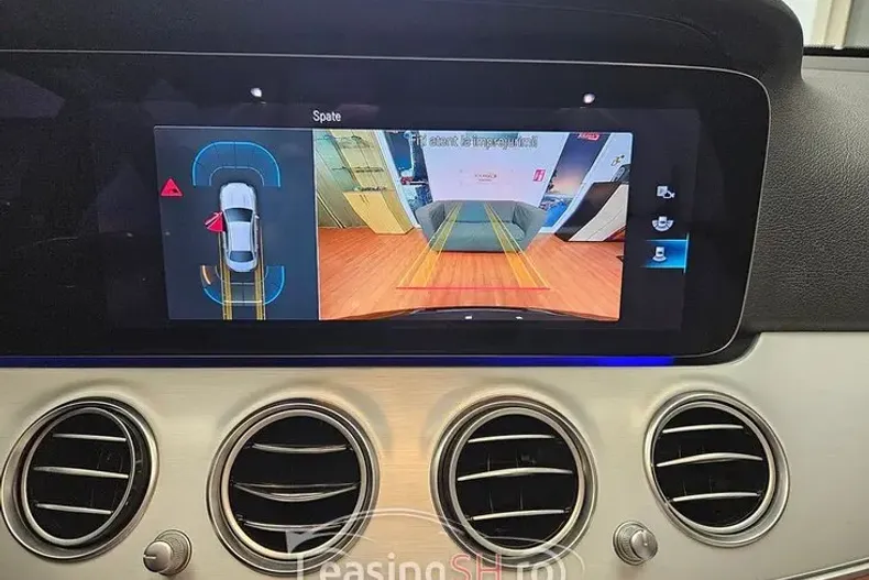 Mercedes-Benz 220 din 2021 cu 115.000 km - oferta MER103193 - foto 13