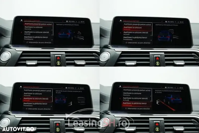 BMW X3 din 2021 cu 89.000 km - oferta BMW103019 - foto 27