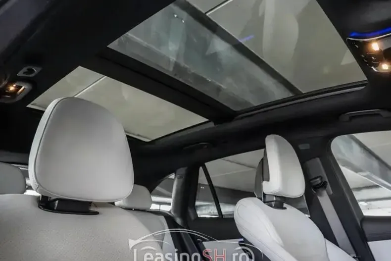 Mercedes-Benz 200 din 2025 cu 8.500 km - oferta MER97320 - foto 3