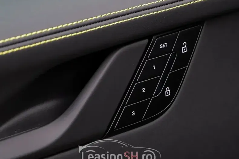 Porsche 911 din 2025 cu 943 km - oferta POR102797 - foto 30