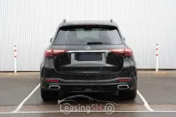 Mercedes-Benz 450 din 2024 cu 50 km - oferta MER97308 - foto 2