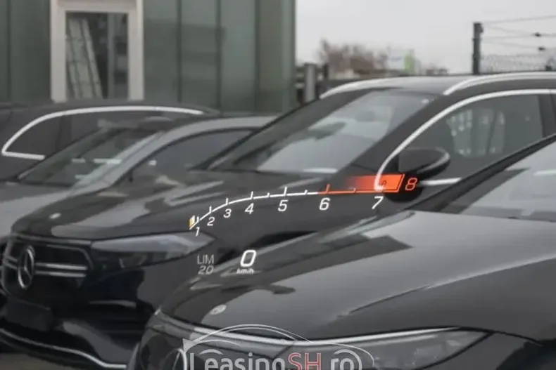 Mercedes-Benz 53 AMG din 2023 cu 9.800 km - oferta MER96715 - foto 2