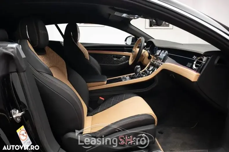 Bentley Continental din 2019 cu 32.008 km - oferta BEN94915 - foto 8