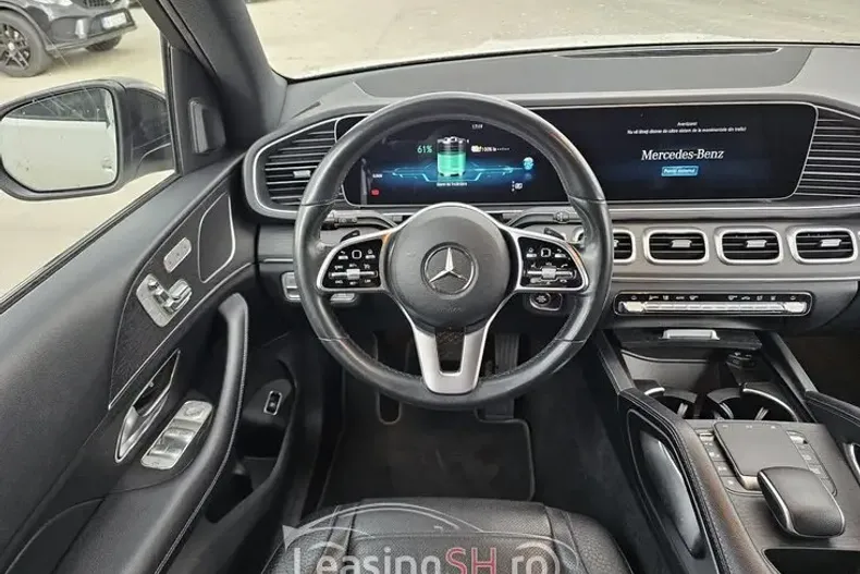 Mercedes-Benz 350 din 2021 cu 57.000 km - oferta MER96113 - foto 35