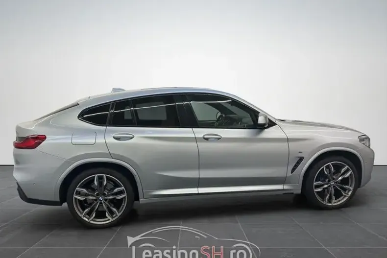 BMW X4 din 2019 cu 68.607 km - oferta BMW100545 - foto 4
