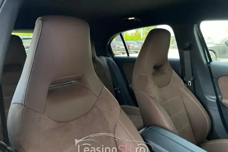 Mercedes-Benz 200 din 2024 cu 6.575 km - oferta MER95242 - foto 12