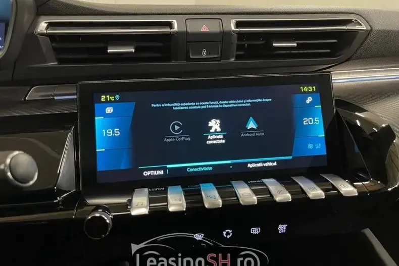 Peugeot 508 din 2021 cu 95.895 km - oferta PEU102990 - foto 5