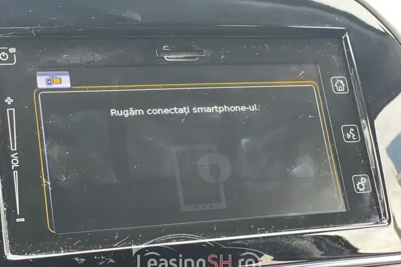 Suzuki Vitara din 2023 cu 25.000 km - oferta SUZ103174 - foto 6