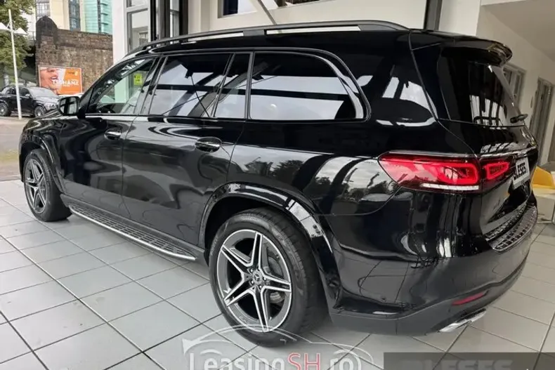 Mercedes-Benz 400 din 2022 cu 54.700 km - oferta MER96475 - foto 2