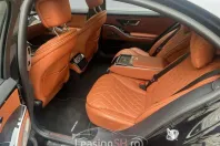 Mercedes-Benz 500 din 2022 cu 47.500 km - oferta MER98420 - foto 3