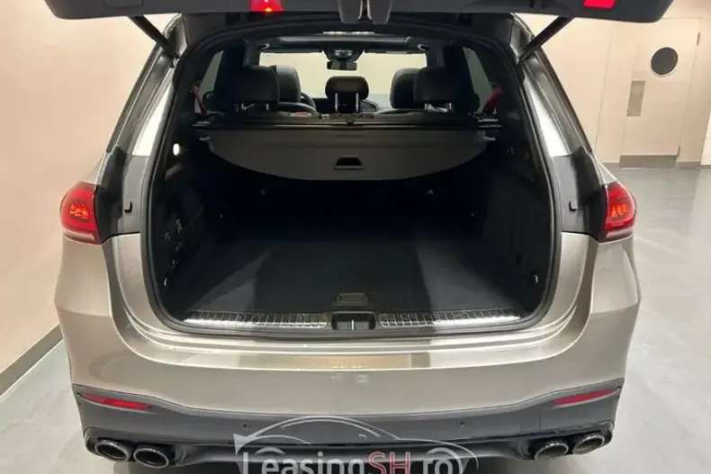 Mercedes-Benz 53 AMG din 2021 cu 72.000 km - oferta MER99724 - foto 14