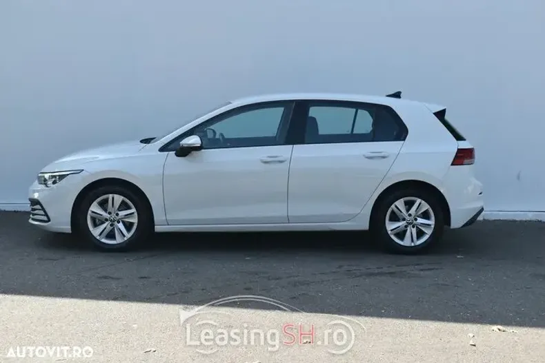 Volkswagen Golf din 2021 cu 124.935 km - oferta VOL103219 - foto 15