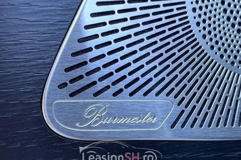 Mercedes-Benz 450 din 2025 cu 3.750 km - oferta MER100487 - foto 18