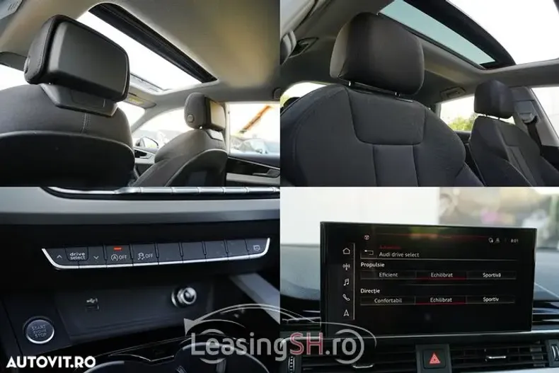 Audi A5 din 2020 cu 150.100 km - oferta AUD102528 - foto 13