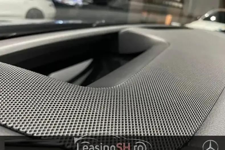 Mercedes-Benz 400 din 2024 cu 6.000 km - oferta MER98158 - foto 11