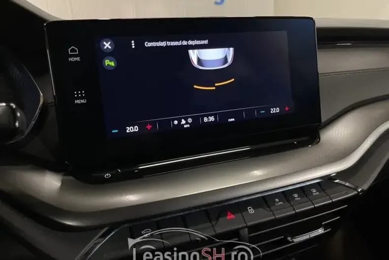 Skoda Octavia din 2022 cu 119.172 km - oferta SKO102192 - foto 11