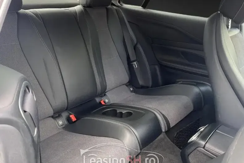 Mercedes-Benz 200 din 2020 cu 48.434 km - oferta MER97772 - foto 3