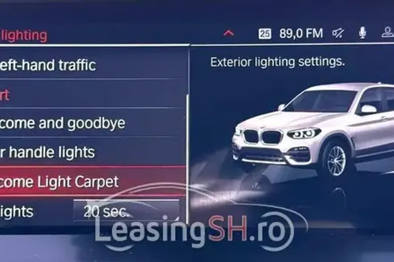 BMW X3 din 2019 cu 94.000 km - oferta BMW102173 - foto 14