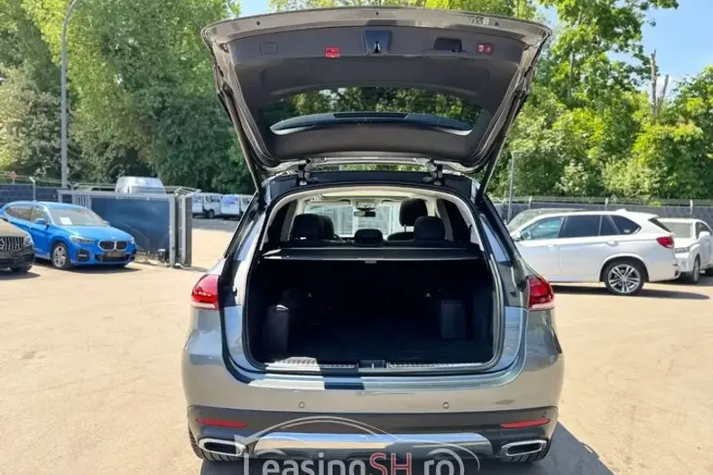 Mercedes-Benz 350 din 2023 cu 70.000 km - oferta MER98925 - foto 26