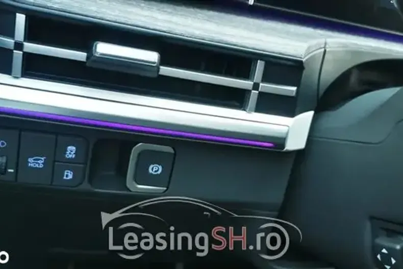 Hyundai SANTA FE din 2024 cu 22.908 km - oferta HYU102345 - foto 27