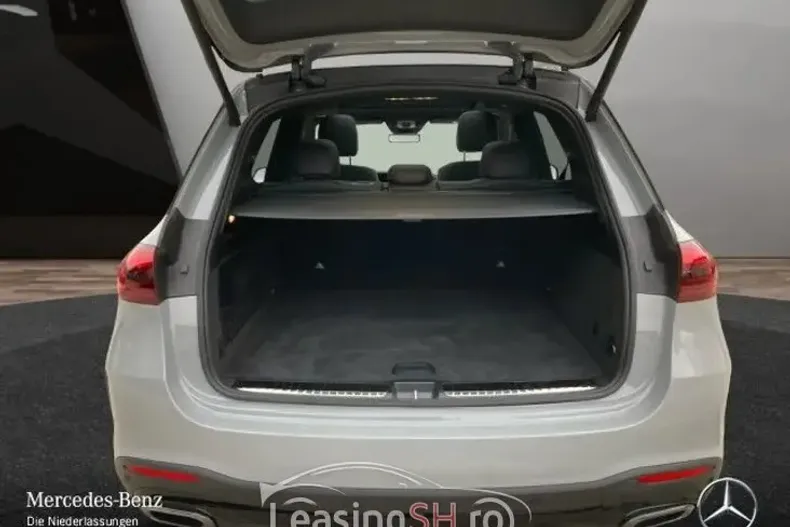 Mercedes-Benz 450 din 2023 cu 5.560 km - oferta MER98701 - foto 9
