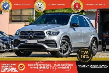 Mercedes-Benz 350 din 2020 - oferta MER102894