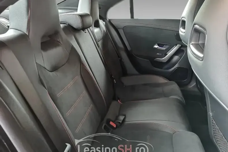 Mercedes-Benz 250 din 2023 cu 13.000 km - oferta MER97183 - foto 8