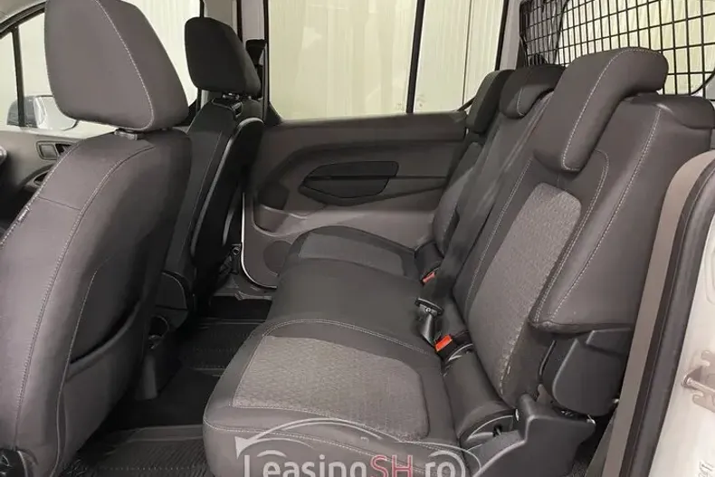 Ford Transit Connect din 2020 cu 154.806 km - oferta FOR102755 - foto 17