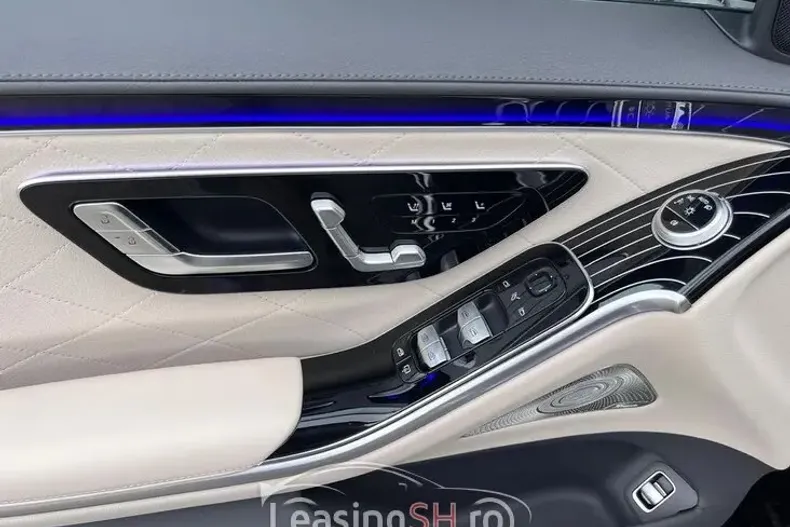 Mercedes-Benz 500 din 2025 cu 10 km - oferta MER100947 - foto 6