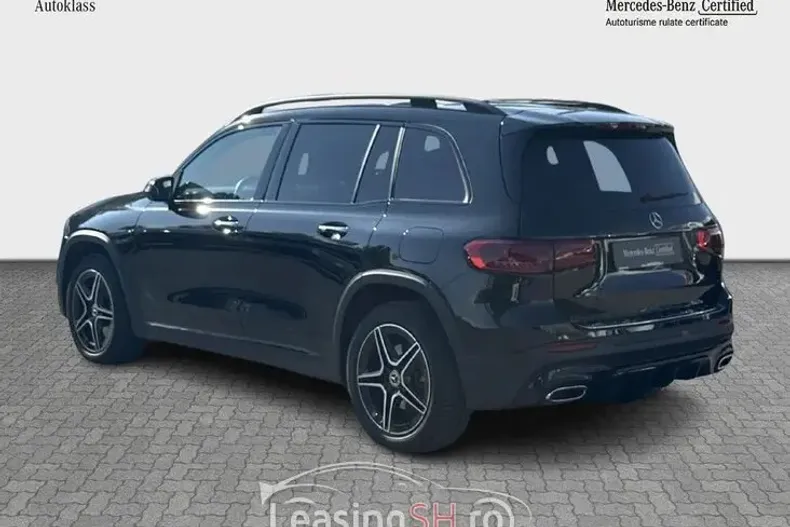 Mercedes-Benz 220 din 2024 cu 20.332 km - oferta MER103283 - foto 13