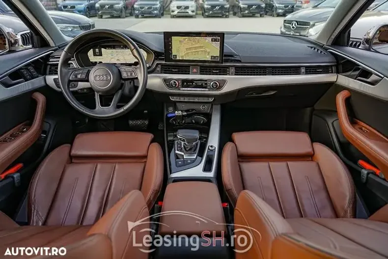Audi A4 din 2020 cu 59.200 km - oferta AUD103078 - foto 21