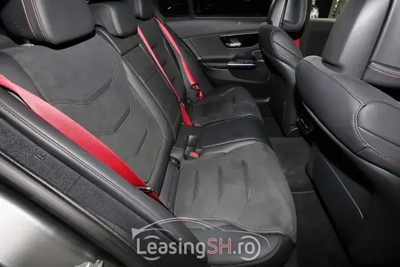 Mercedes-Benz 43 AMG din 2023 cu 27.840 km - oferta MER96431 - foto 8