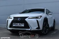 Lexus UX din 2019 cu 104.800 km - oferta LEX102672 - foto 22