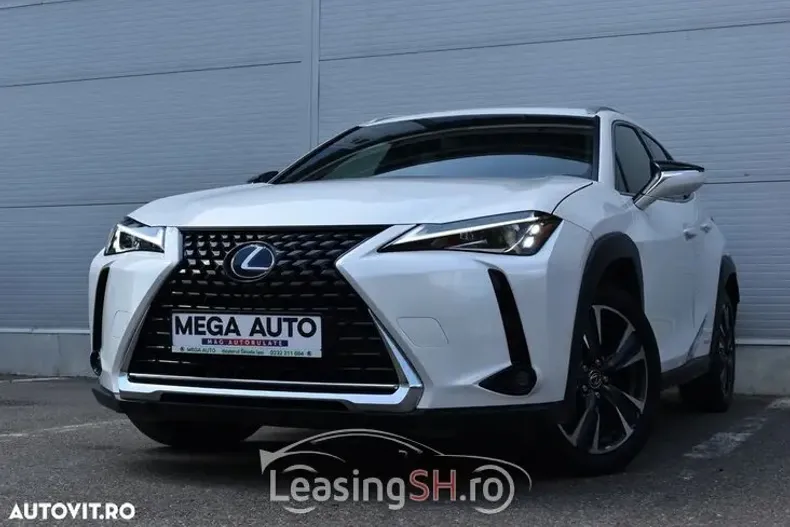 Lexus UX din 2019 cu 104.800 km - oferta LEX102672 - foto 22