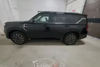 Nissan Armada din 2025 cu 10 km - oferta NIS101191 - foto 6