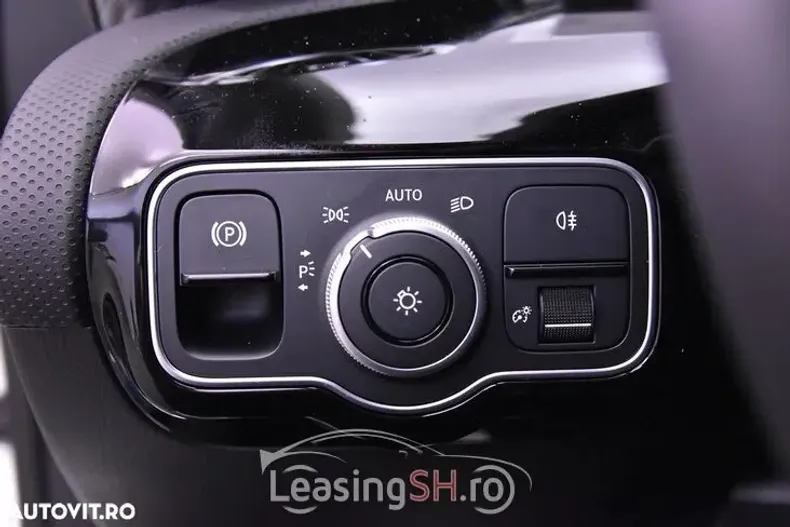 Mercedes-Benz 200 din 2025 cu 1 km - oferta MER100424 - foto 3