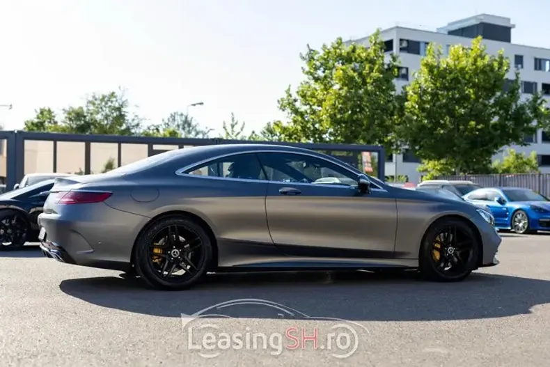 Mercedes-Benz 450 din 2020 cu 92.857 km - oferta MER98591 - foto 38