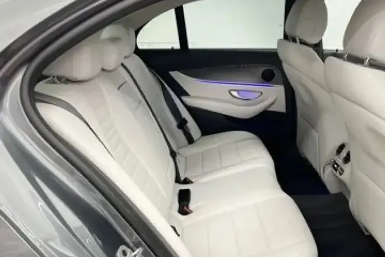 Mercedes-Benz 220 din 2021 cu 45.500 km - oferta MER96968 - foto 20